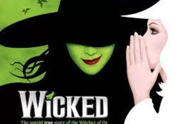 Wicked The Musical